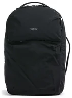 Torby na laptopy - Bellroy Lite Travel Pack - plecak podróżny 30L z kieszenią na laptop black BLPA-BLK-241 - miniaturka - grafika 1