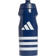 Shakery i bidony sportowe - Adidas Butelka Na Wodę Tiro (OS / Granatowy) - miniaturka - grafika 1