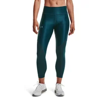 Spodnie sportowe damskie - Legginsy damskie Under Armour IsoChill Run 7/8 Tight - miniaturka - grafika 1