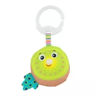 Grzechotki dla dzieci - Lamaze: Małe owoce - kiwi - miniaturka - grafika 1