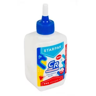 Starpak Klej Uniwersalny Cr 150g But Db 16/96 - Przybory szkolne - miniaturka - grafika 1