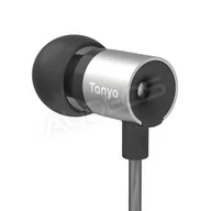 Słuchawki - Tanchjim Tanya iS (z mikrofonem) - miniaturka - grafika 1