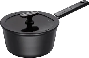 Hard Face puodas su viena rankena 2,5L - Garnki - miniaturka - grafika 1