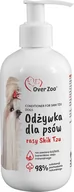 Szampony i odżywki dla psów - Over Zoo Szampon dla szczeniąt Shih Tzu 250ml 6863 - miniaturka - grafika 1