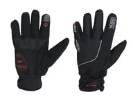 Rękawiczki rowerowe - Vivo, Rękawiczki kolarskie, SB-02-1582-E, czarny, rozmiar XL - miniaturka - grafika 1
