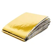 Koce piknikowe - NC1778 KOC TERMICZNY - FOLIA NRC NILS CAMP - miniaturka - grafika 1