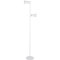 Lampy stojące - Polux Lampa podłogowa 7,4W LED BERG 318206 SANICO 318206 - miniaturka - grafika 1