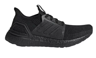 Buty sportowe adidas UltraBoost 19 r.37 1/3 czarne - Moda i Uroda OUTLET Buty sportowe adidas UltraBoost 19 r.37 1/3 czarne - Moda i Uroda OUTLET - miniaturka - grafika 1