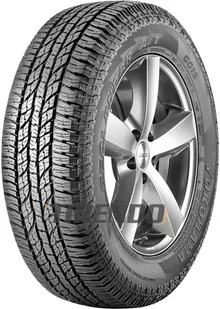 Yokohama Geolandar A/T G015 LT255/70R17 121/118S - Opony terenowe i SUV letnie - miniaturka - grafika 1