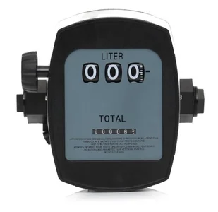 POMPA OLEJOWA - LICZNIK KD1157 - Smarownice i olejarki - miniaturka - grafika 1
