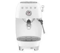 Ekspresy do kawy - SMEG ECF03WHEU - miniaturka - grafika 1