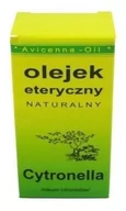 Aromaterapia - AVICENNA OIL AVICENNA-OIL CYTRONELLA  OLEJEK ETERYCZNY  7ML - miniaturka - grafika 1