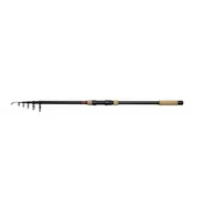 Wędki - Wędka spinningowa DAM SPEZI STICK II TELE CARP 3.60M / 2.75LB - miniaturka - grafika 1