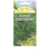 Nasiona i cebule - Koper ogrodowy 3 POLAN - miniaturka - grafika 1