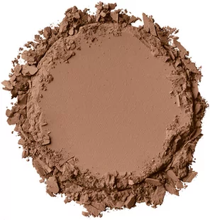 NYX Professional Makeup Matte Body Bronzer - Deep - Bronzery i konturowanie twarzy - miniaturka - grafika 2