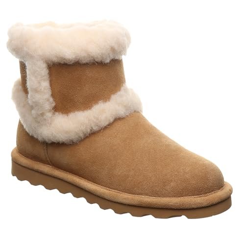 Bearpaw Damskie buty zimowe Kate