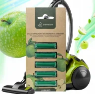 Akcesoria do odkurzaczy - WKŁAD ZAPACHOWY DO ODKURZACZY JABŁKO, Aromatum - miniaturka - grafika 1