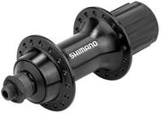 Shimano Piasty Road FH-RS300 HR-8/9/10-krotne wersja czarna 32 otworów w piaście 2018 do roweru EFHRS300BYAL