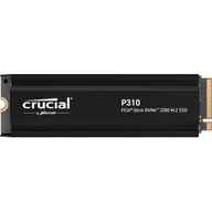 Dyski SSD - CRUCIAL P310 4TB SDD CT4000P310SSD5 - miniaturka - grafika 1