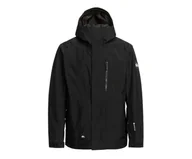 Kurtki męskie - Męska Kurtka QUIKSILVER Mission Gore-Tex® Snow Jacket - miniaturka - grafika 1