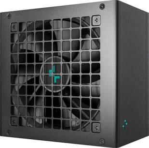 Zasilacz Deepcool PN650D 650w Gold Direct - Zasilacze komputerowe - miniaturka - grafika 1