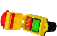 Akcesoria do elektronarzędzi - Przełącznik do mini CPN 230V (G85236) - miniaturka - grafika 1