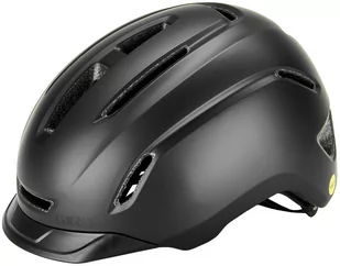 Giro Caden II MIPS Helmet, czarny 58-63cm 2022 Kaski miejskie i trekkingowe 200270-003 - Kaski rowerowe - miniaturka - grafika 1