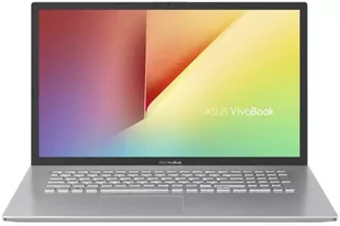 Asus VivoBook R3-3250U/8/512 D712DA-BX858 - Laptopy - miniaturka - grafika 1