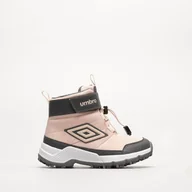 Buty dla chłopców - UMBRO GOOFY - miniaturka - grafika 1