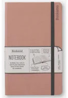 Pedagogika i dydaktyka - Bookaroo Notatnik Journal A5 - Pudrowy - miniaturka - grafika 1