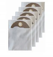 Worki do odkurzaczy - 5 Worków do Karcher Nt 22/1 (2.889-217.0), Starmix eCraft APL-1422 - miniaturka - grafika 1