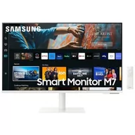 Monitory - SAMSUNG LS32CM703UUXDU - miniaturka - grafika 1