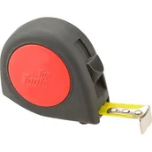 Poziomice, łaty, miary - Miara zwijana stalowa 7,5 m x 25 mm Top Tools - miniaturka - grafika 1