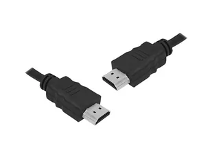 Kabel Przewód Hdmi - Hdmi Full Hd 4K 1,5M - Kable - miniaturka - grafika 2