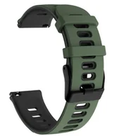 Akcesoria do smartwatchy - Best Accessories PASEK UNIWERSALNY DO ZEGARKA 22 MM 2331 - miniaturka - grafika 1