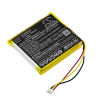 Inne akcesoria audio-wideo - VentureCraft Vantam Piano Jazz Classic R627 / APP905055P 2900mAh 10.73Wh Li-Polymer 3.7V (Cameron Sino) - miniaturka - grafika 1