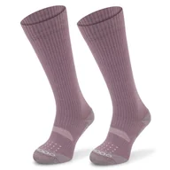 Skarpetki męskie - Damskie wełniane termoaktywne skarpety turystyczne w góry merino COMODO rozmiar 35-38, dla niej - miniaturka - grafika 1