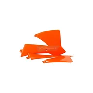 Części motocyklowe - Polisport 8429500001 radiator Scoops - miniaturka - grafika 1