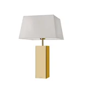 Lampy stojące - Villeroy & Boch Lampa stołowa Prag T quadratisc 96361 Boch - miniaturka - grafika 1