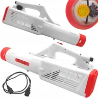 Opryskiwacze - TURBO DYSZA ROZPYLAJĄCA OPRYSKIWACZA AKUMULATOROWEGO ZAMGŁAWIACZ 12V - miniaturka - grafika 1