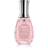 Lakiery do paznokci - Sally Hansen Diamond Strength Lakier do paznokci 13,3 ml Odcień 220 Champagne Toast - miniaturka - grafika 1