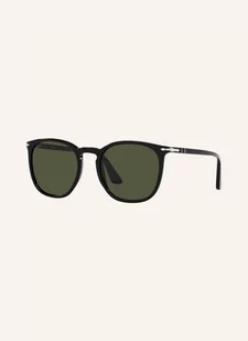 Persol Okulary Przeciwsłoneczne po3316 Transitions® schwarz - Okulary przeciwsłoneczne - miniaturka - grafika 1