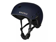 Pływanie - Kask Mystic MK8 X Night Blue-S - miniaturka - grafika 1