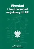 Historia Polski - Wywiad i kontrwywiad wojskowy II RP - miniaturka - grafika 1