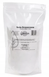 Natur Planet Soda Oczyszczona 1kg - Suplementy naturalne - miniaturka - grafika 1