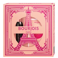 Palety i zestawy do makijażu - Bourjois Zestaw (Maskara Volume Glamour + Woda toaletowa La Magnetique ) - miniaturka - grafika 1