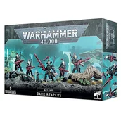 Akcesoria do gier planszowych - Games Workshop Aeldari: Dark Reapers (99120104068) 46-22 - miniaturka - grafika 1