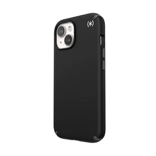 Speck Presidio2 Pro - Etui iPhone 15 (Black / Slate Grey / White) - Etui i futerały do telefonów - miniaturka - grafika 2