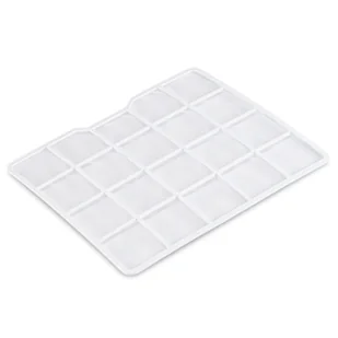 Trotec Filtr powietrza dla TTK 53 E / TTK 72 E - Akcesoria do oczyszczaczy i nawilżaczy powietrza - miniaturka - grafika 2