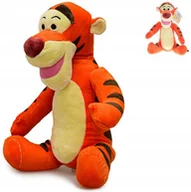 Maskotki i pluszaki - Maskotka Tygrysek Disney (Głos) - 32cm - miniaturka - grafika 1